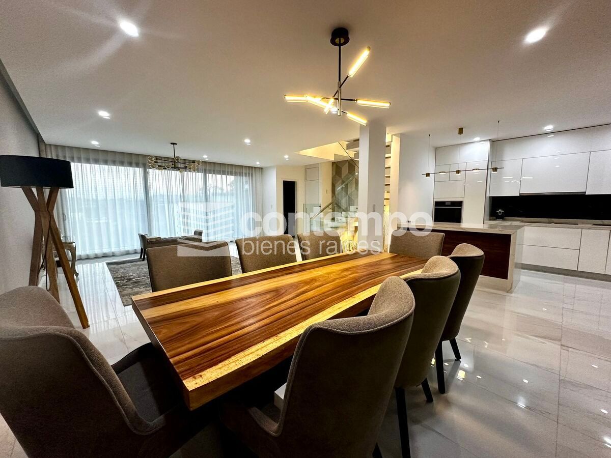 Casa en Residencial Lago Esmeralda, Atizapán de Zaragoza, foto 3 de 39