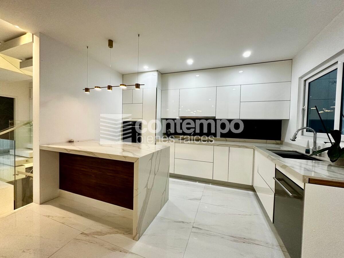Casa en Residencial Lago Esmeralda, Atizapán de Zaragoza, foto 5 de 39