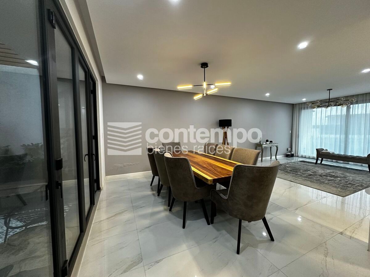 Casa en Residencial Lago Esmeralda, Atizapán de Zaragoza, foto 4 de 39