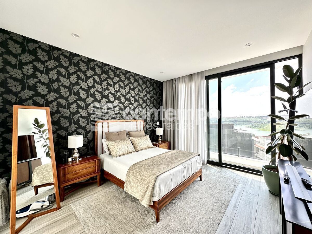 Casa en Residencial Lago Esmeralda, Atizapán de Zaragoza, foto 6 de 39