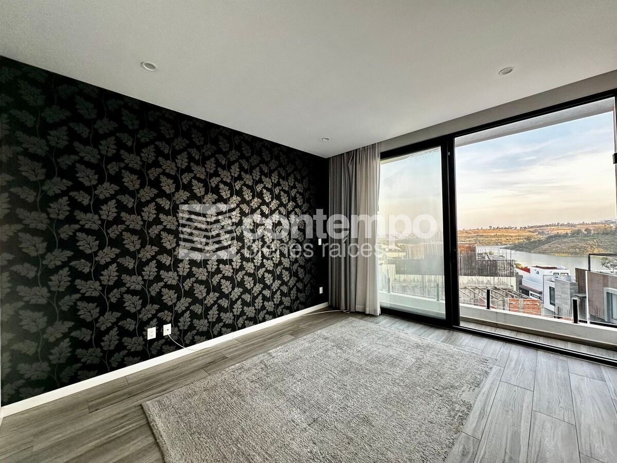 Casa en Residencial Lago Esmeralda, Atizapán de Zaragoza, foto 7 de 39