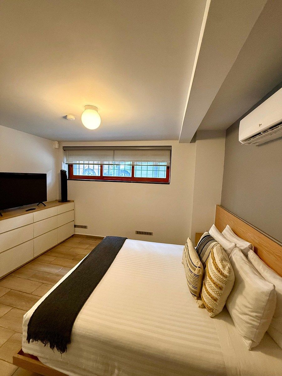 Departamento en Hipódromo Condesa, Cuauhtémoc, foto 7 de 21