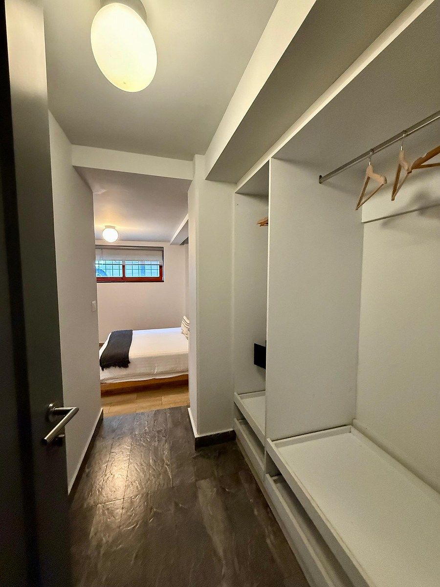 Departamento en Hipódromo Condesa, Cuauhtémoc, foto 8 de 21