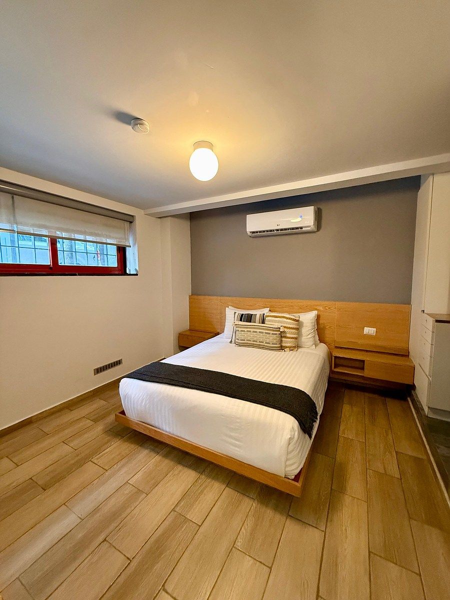 Departamento en Hipódromo Condesa, Cuauhtémoc, foto 11 de 21