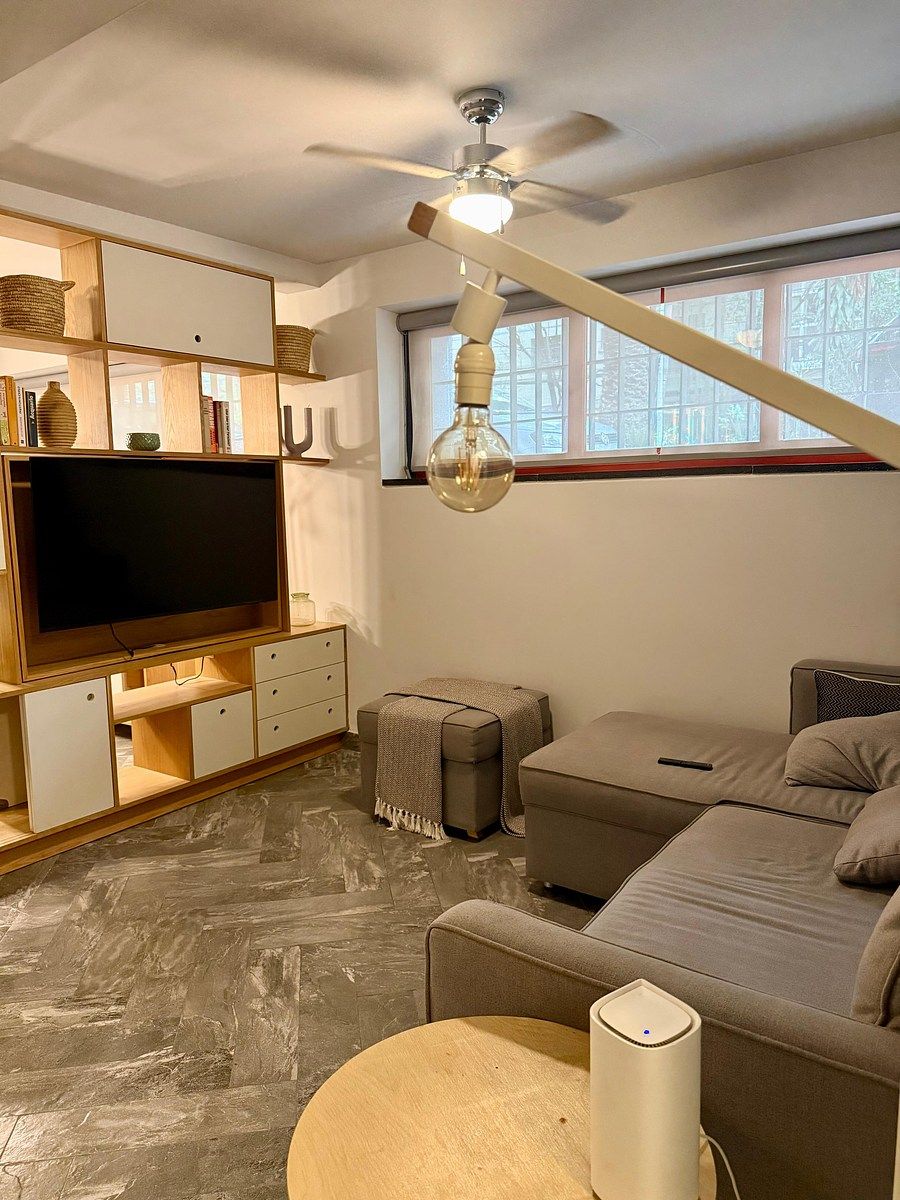 Departamento en Hipódromo Condesa, Cuauhtémoc, foto 13 de 21