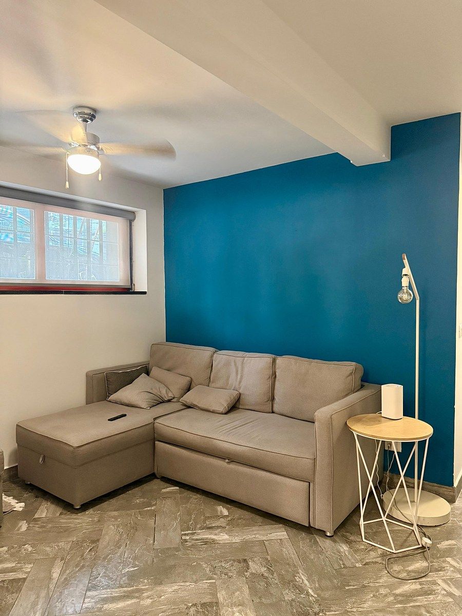 Departamento en Hipódromo Condesa, Cuauhtémoc, foto 14 de 21