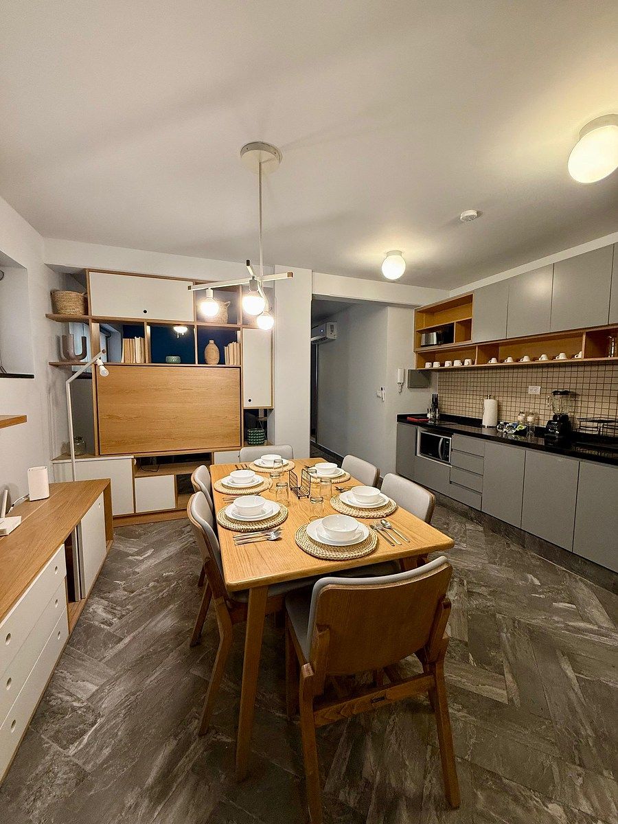 Departamento en Hipódromo Condesa, Cuauhtémoc, foto 4 de 21