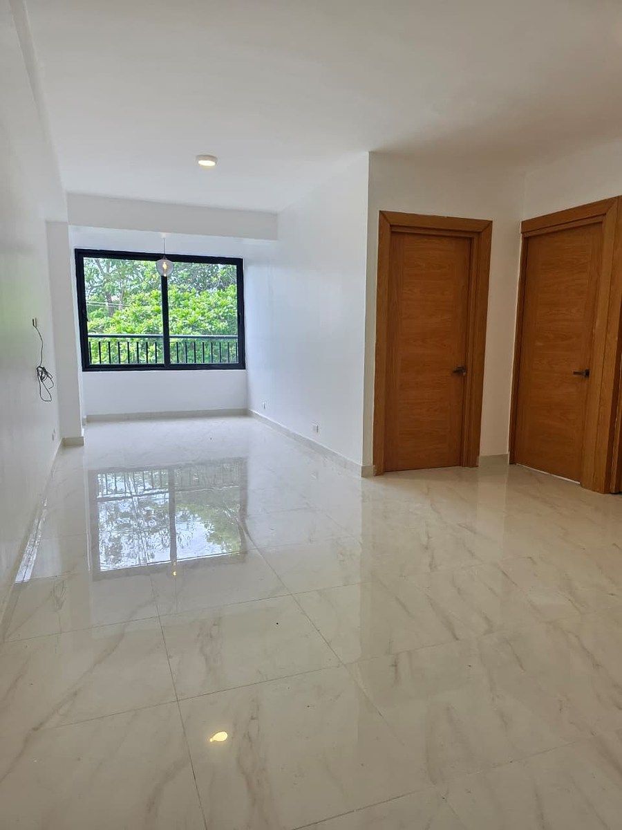 Apartamento en Gazcue, Santo Domingo Centro (Distrito Nacional), foto 2 de 9