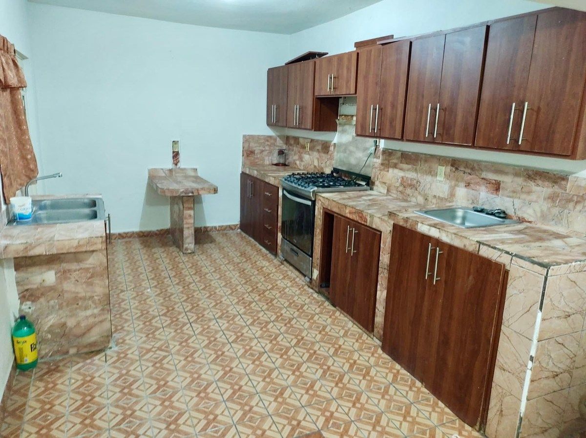 Casa en Las Puentes Sector 9, San Nicolás de los Garza, foto 3 de 10