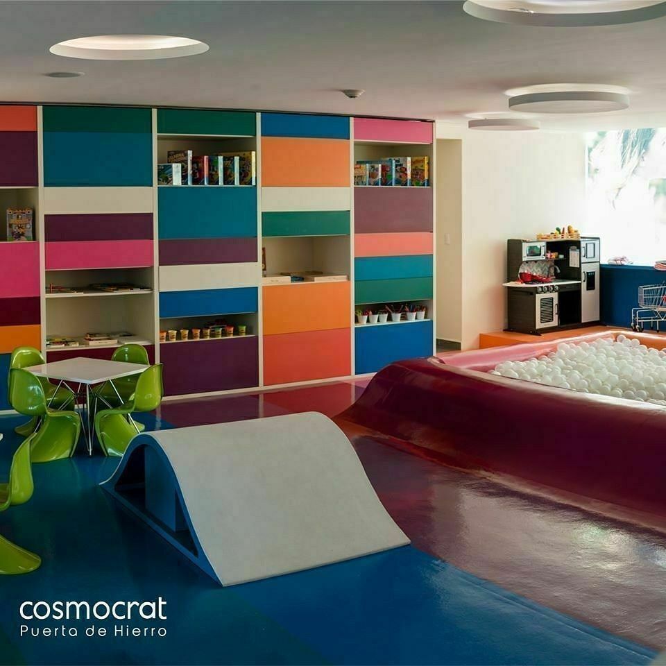 Departamento en Puerta de Hierro, Zapopan, foto 16 de 20
