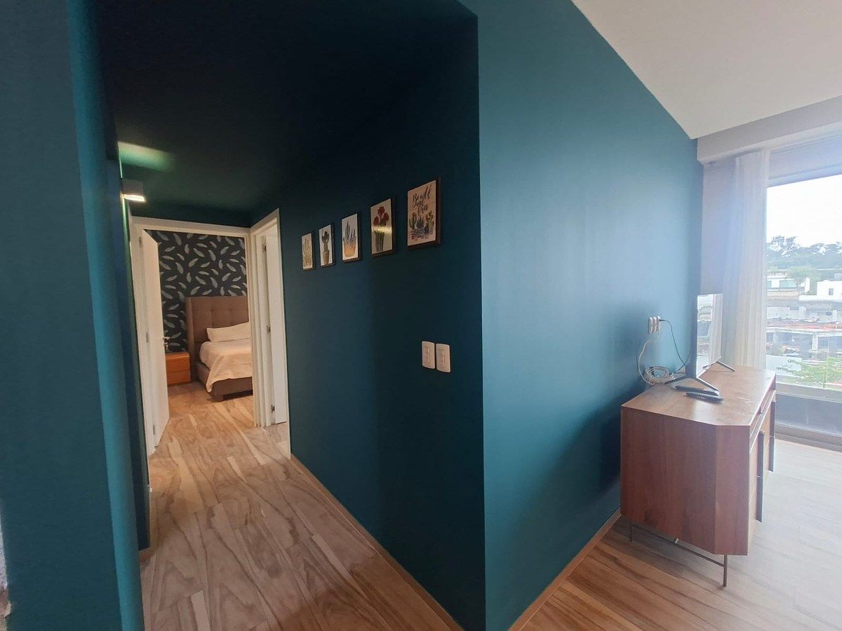 Departamento en Puerta de Hierro, Zapopan, foto 6 de 20