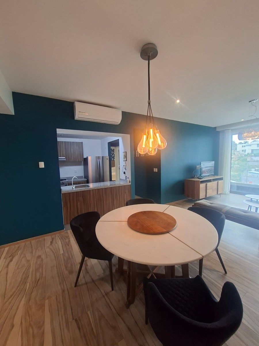 Departamento en Puerta de Hierro, Zapopan, foto 4 de 20