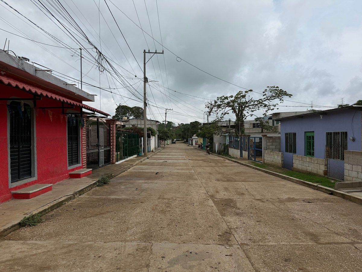 Lote em Fraccionamiento Don Ventura, San Fernando, foto 5 de 9