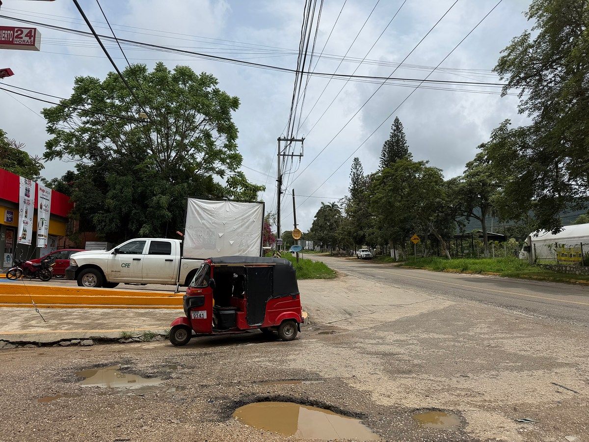 Lote em Fraccionamiento Don Ventura, San Fernando, foto 8 de 9