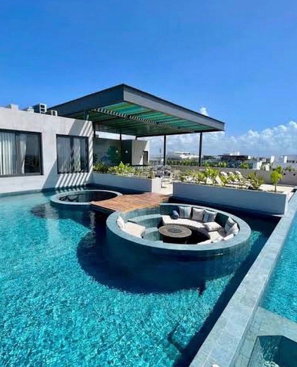 Department in Playa del Carmen., photo 1 of 18