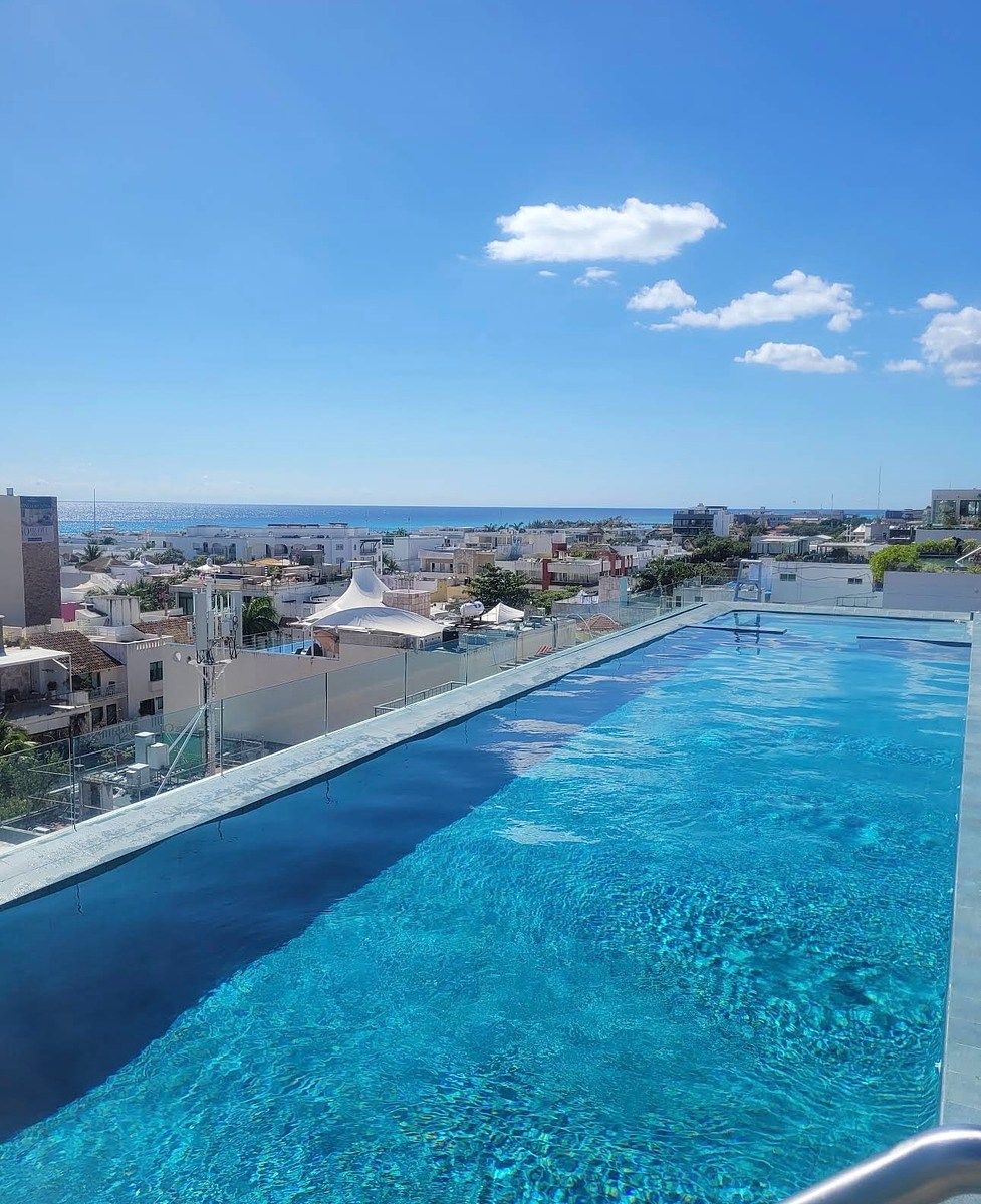 Apartment in Gonzalo Guerrero, Playa del Carmen, photo 4 of 18