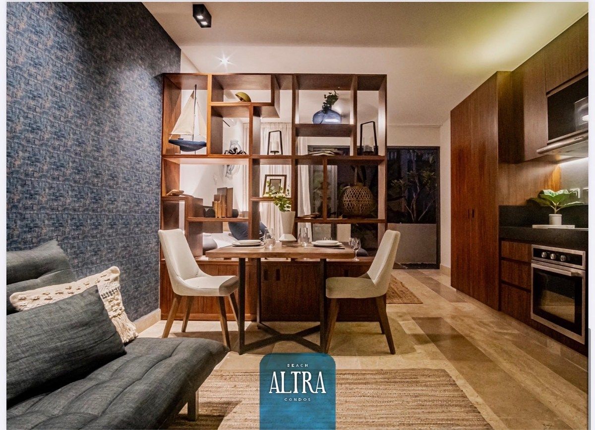Apartment in Gonzalo Guerrero, Playa del Carmen, photo 9 of 18