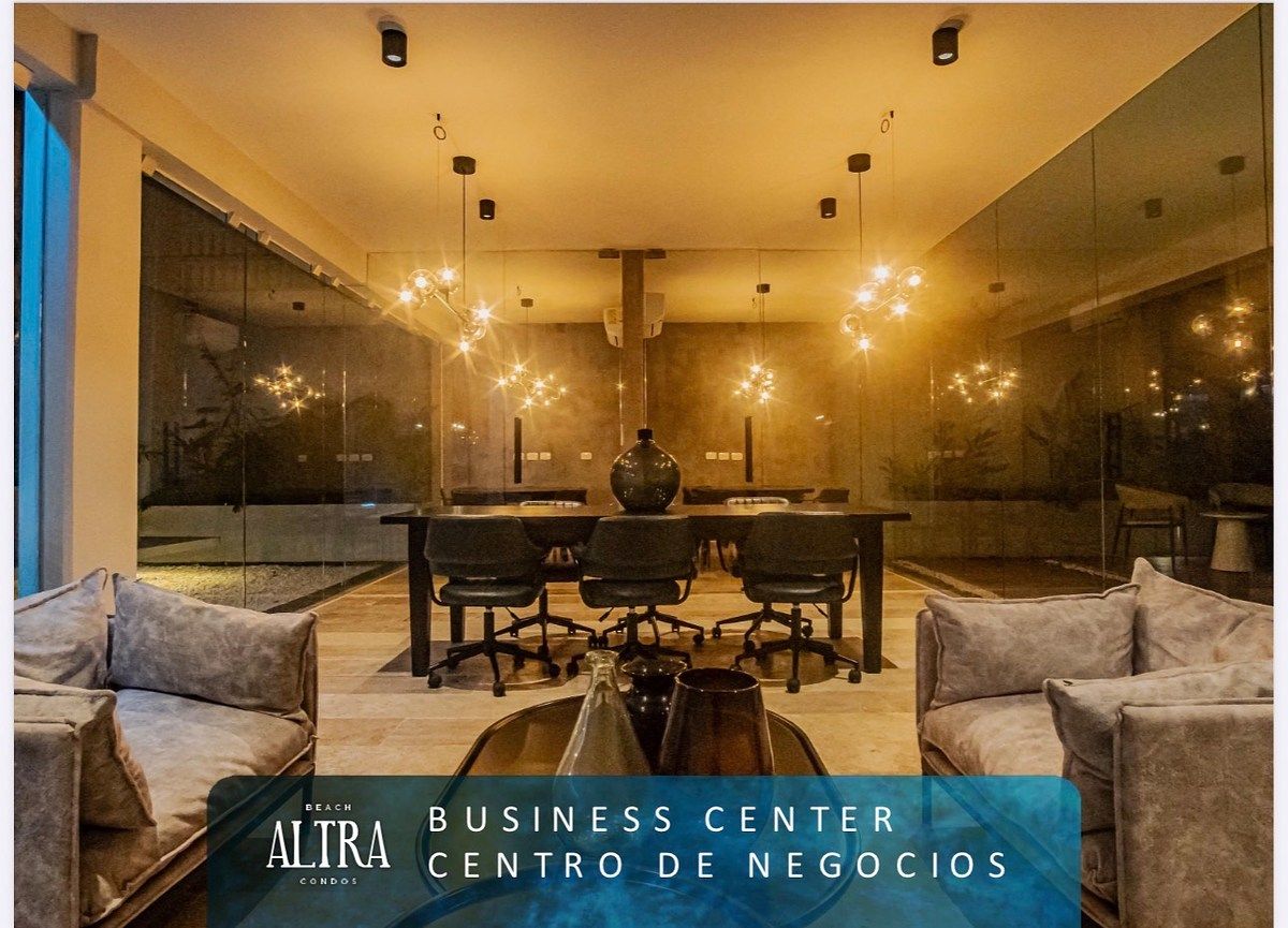 Apartment in Gonzalo Guerrero, Playa del Carmen, photo 12 of 18