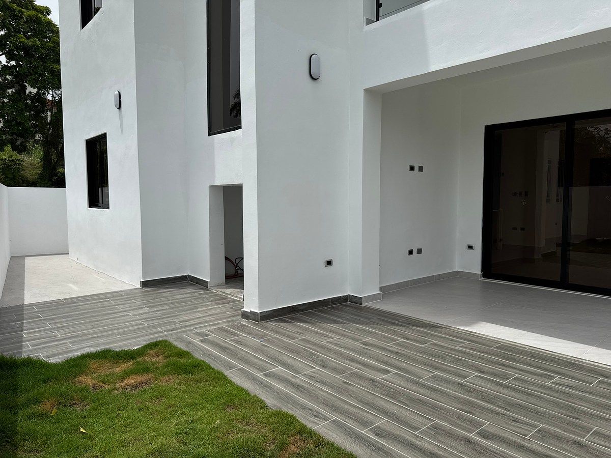 House in San Felipe de Puerto Plata, photo 4 of 44