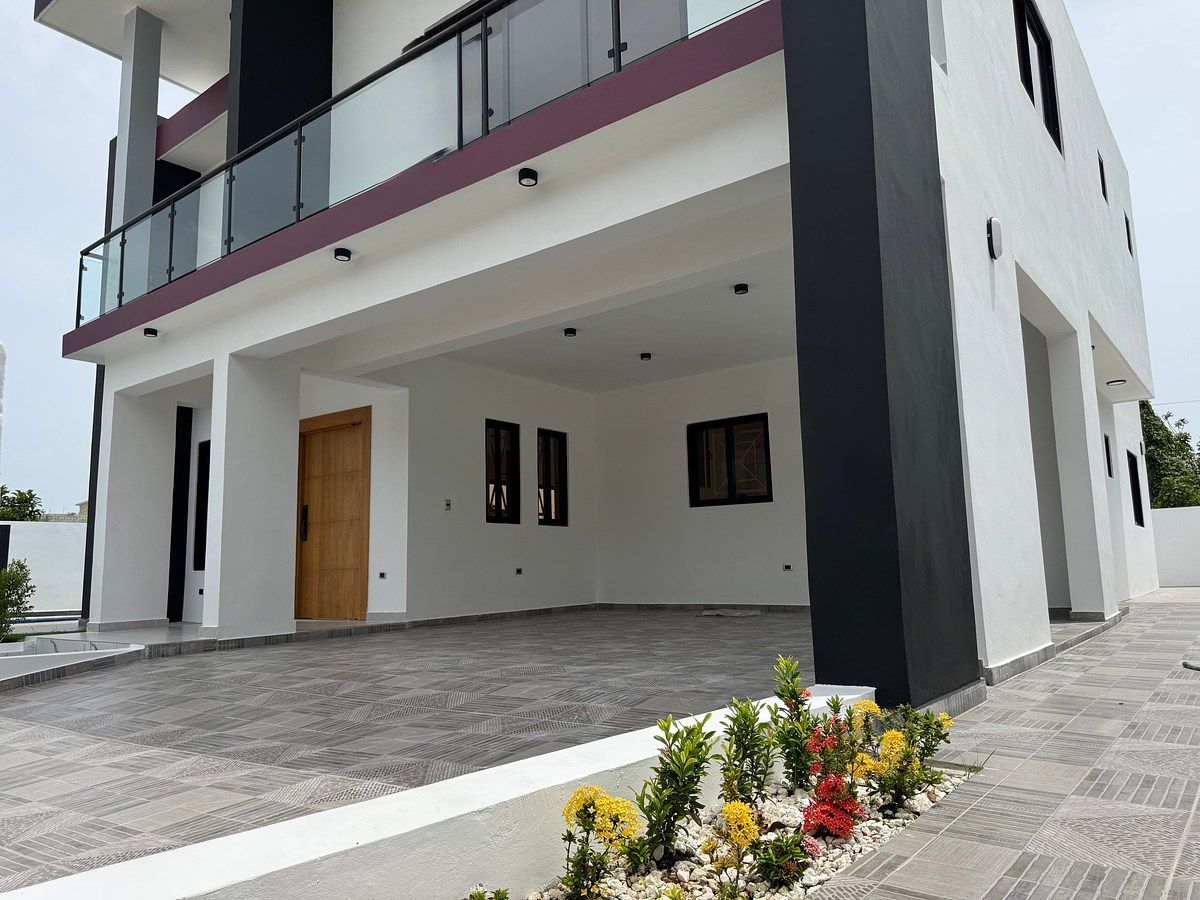 House in San Felipe de Puerto Plata, photo 3 of 44