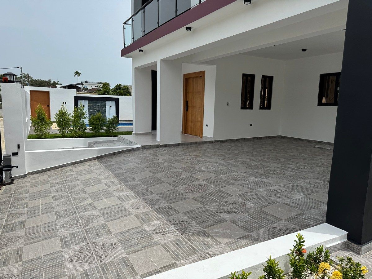 House in San Felipe de Puerto Plata, photo 2 of 44