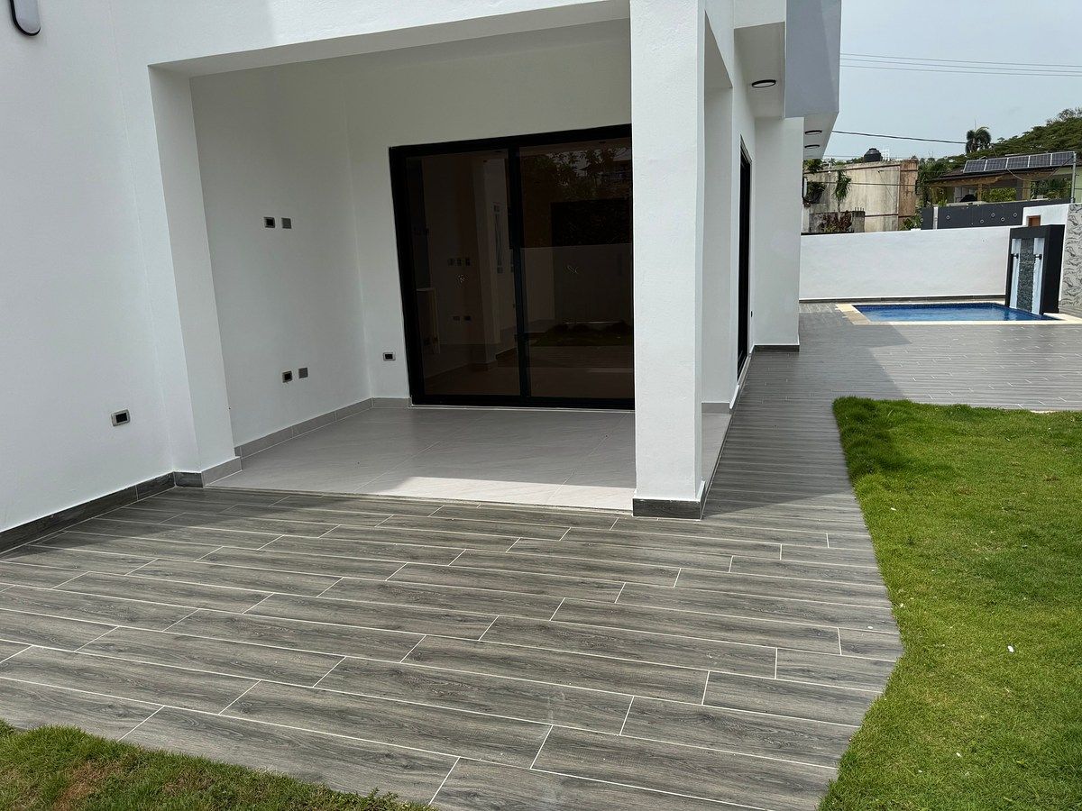 House in San Felipe de Puerto Plata, photo 6 of 44