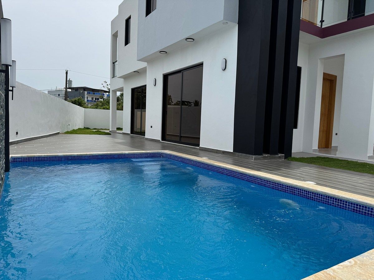 House in San Felipe de Puerto Plata, photo 8 of 44