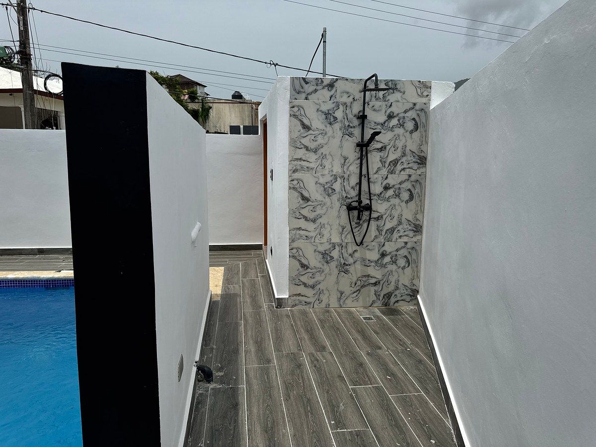 House in San Felipe de Puerto Plata, photo 10 of 44