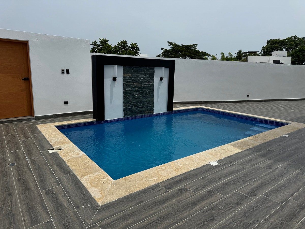 House in San Felipe de Puerto Plata, photo 9 of 44