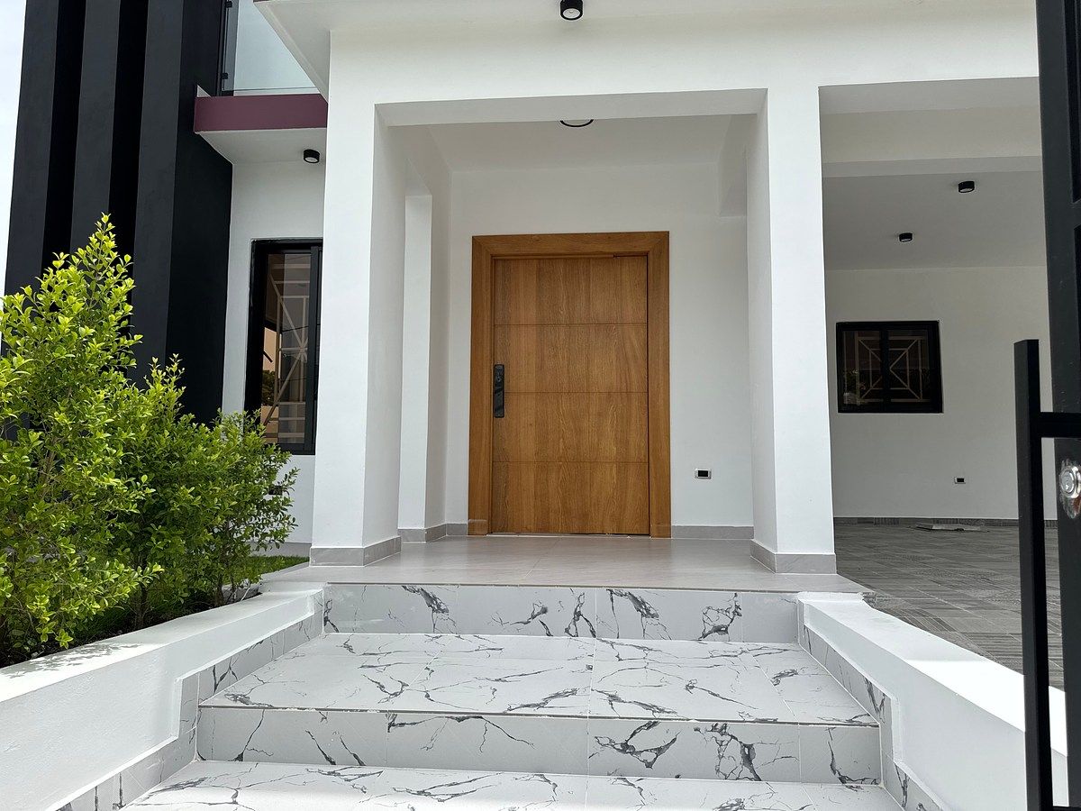 House in San Felipe de Puerto Plata, photo 15 of 44