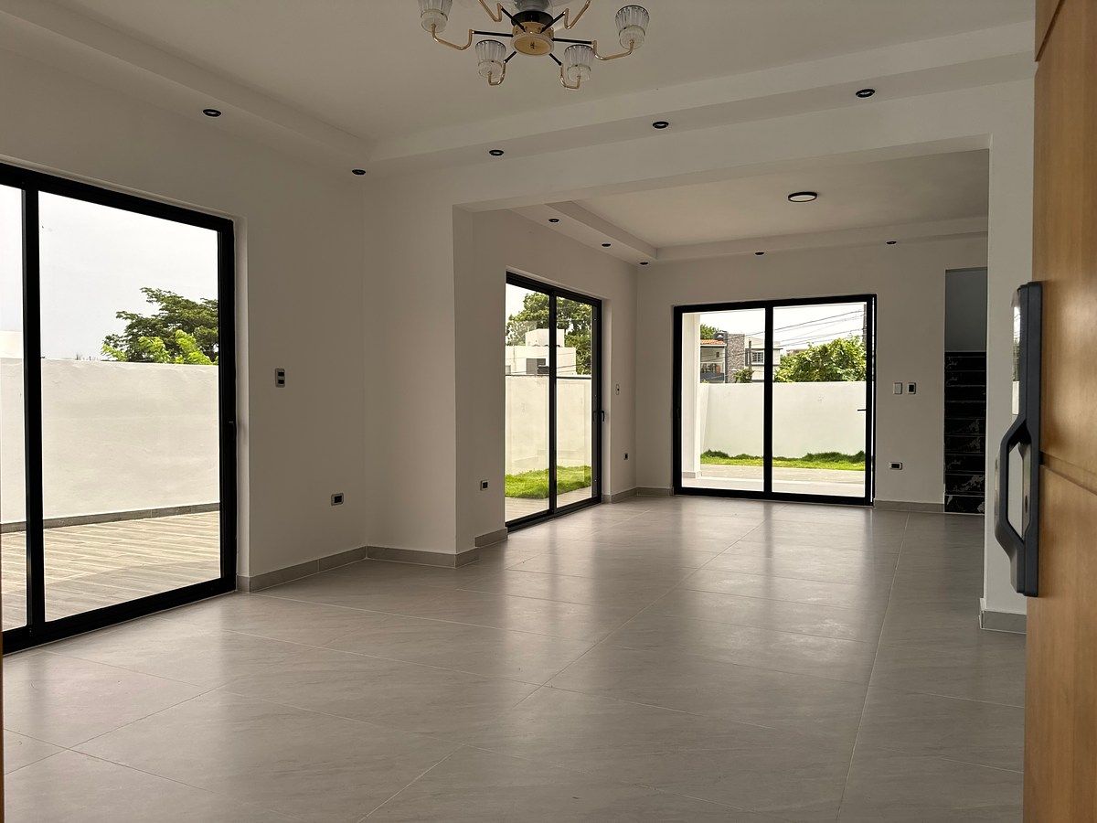 House in San Felipe de Puerto Plata, photo 17 of 44
