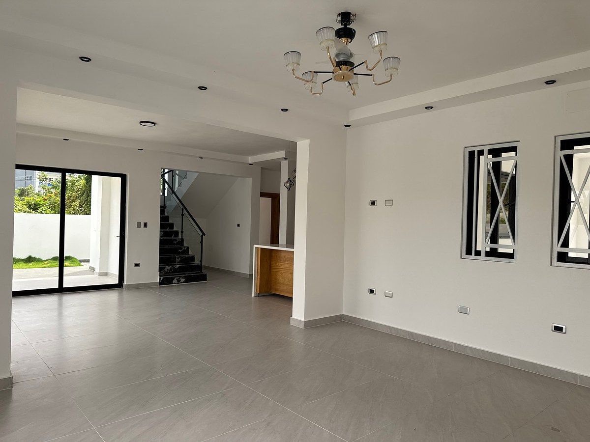 House in San Felipe de Puerto Plata, photo 18 of 44