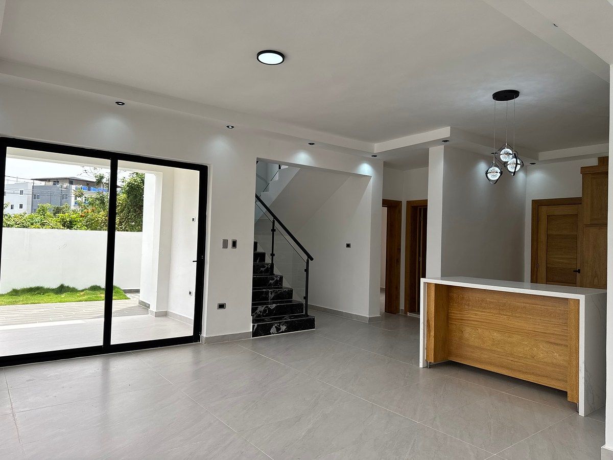 House in San Felipe de Puerto Plata, photo 19 of 44