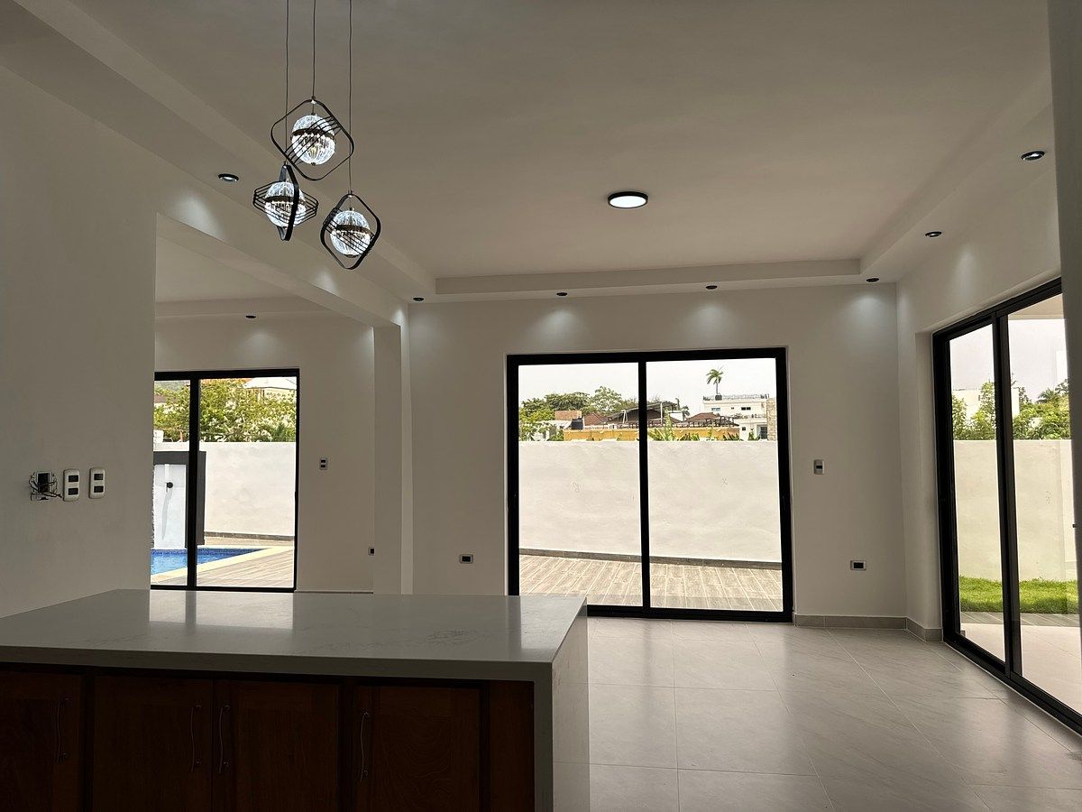 House in San Felipe de Puerto Plata, photo 27 of 44