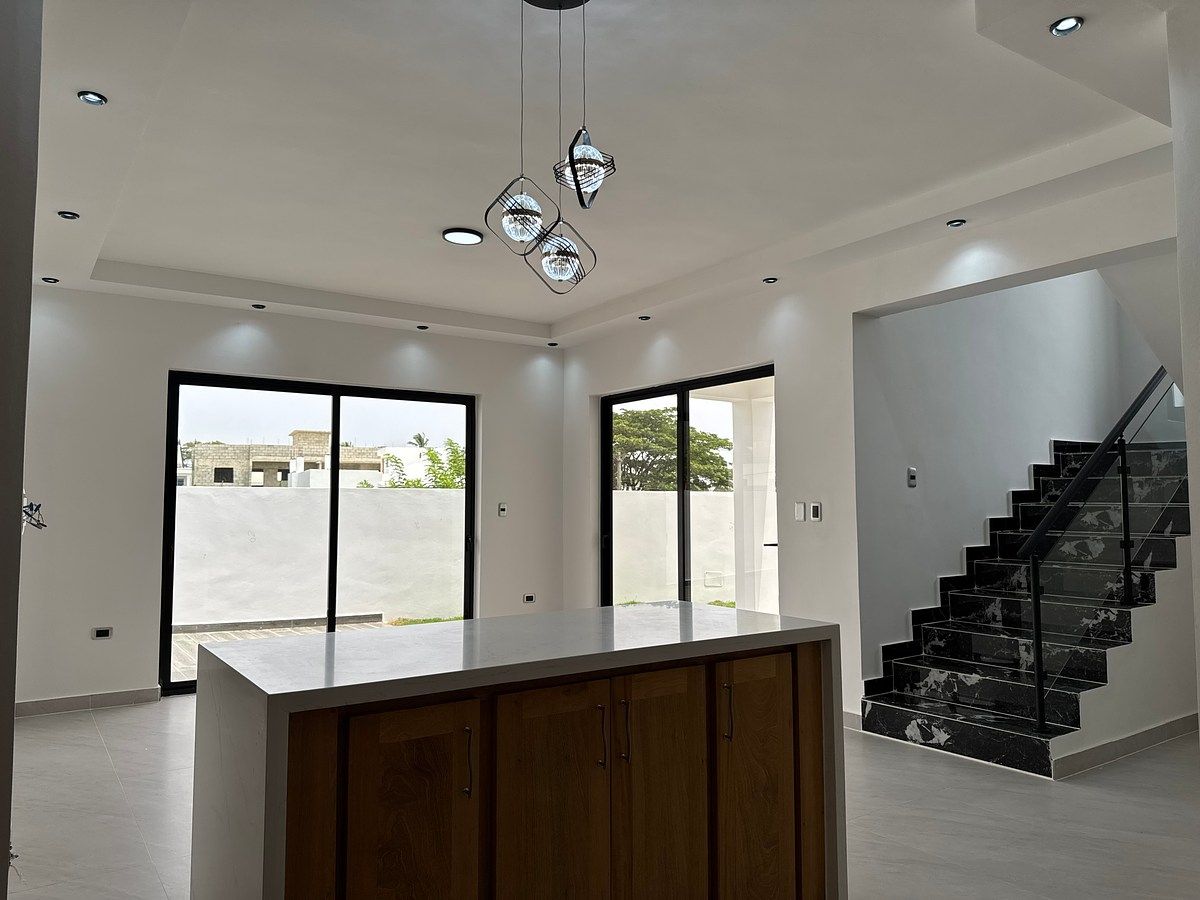 House in San Felipe de Puerto Plata, photo 31 of 44