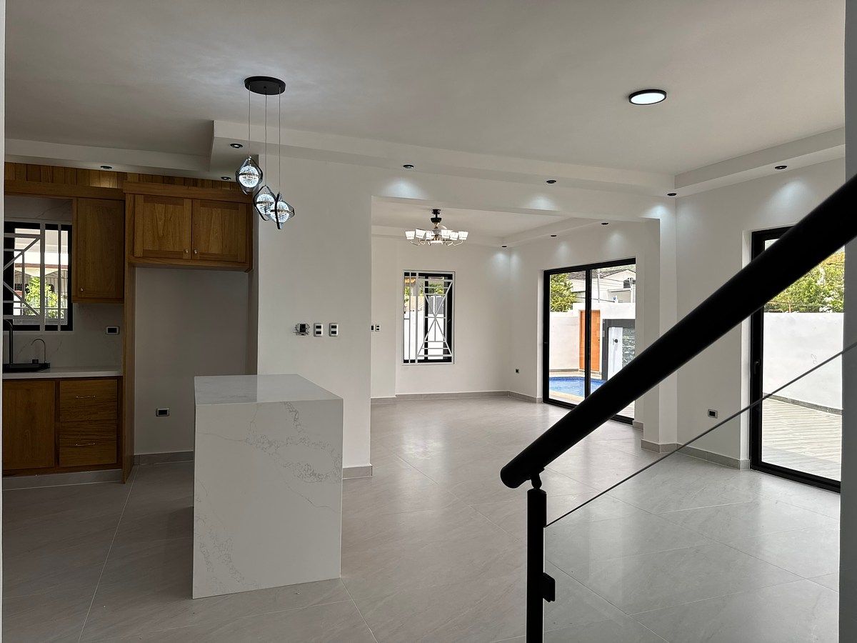 House in San Felipe de Puerto Plata, photo 28 of 44