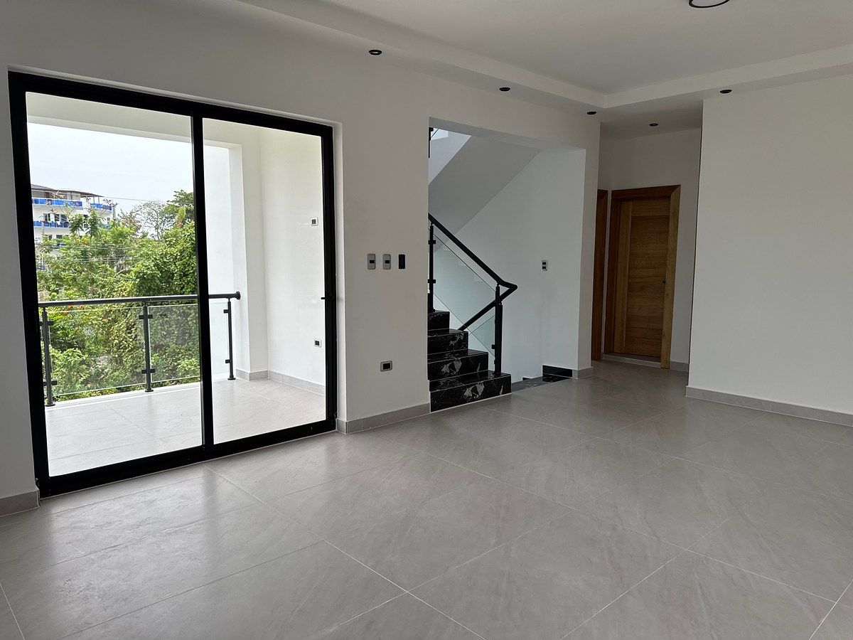 House in San Felipe de Puerto Plata, photo 34 of 44