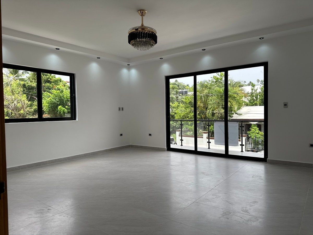 House in San Felipe de Puerto Plata, photo 37 of 44
