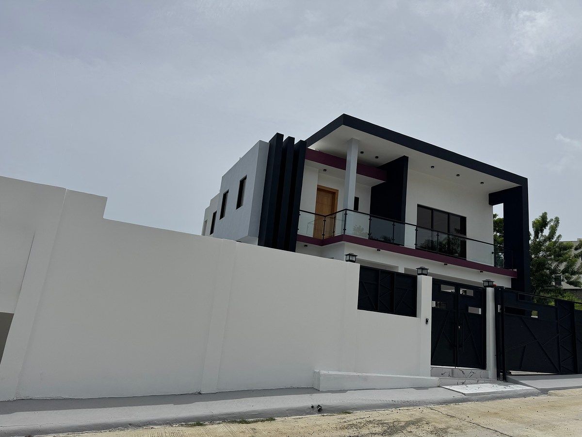 House in San Felipe de Puerto Plata, photo 11 of 44