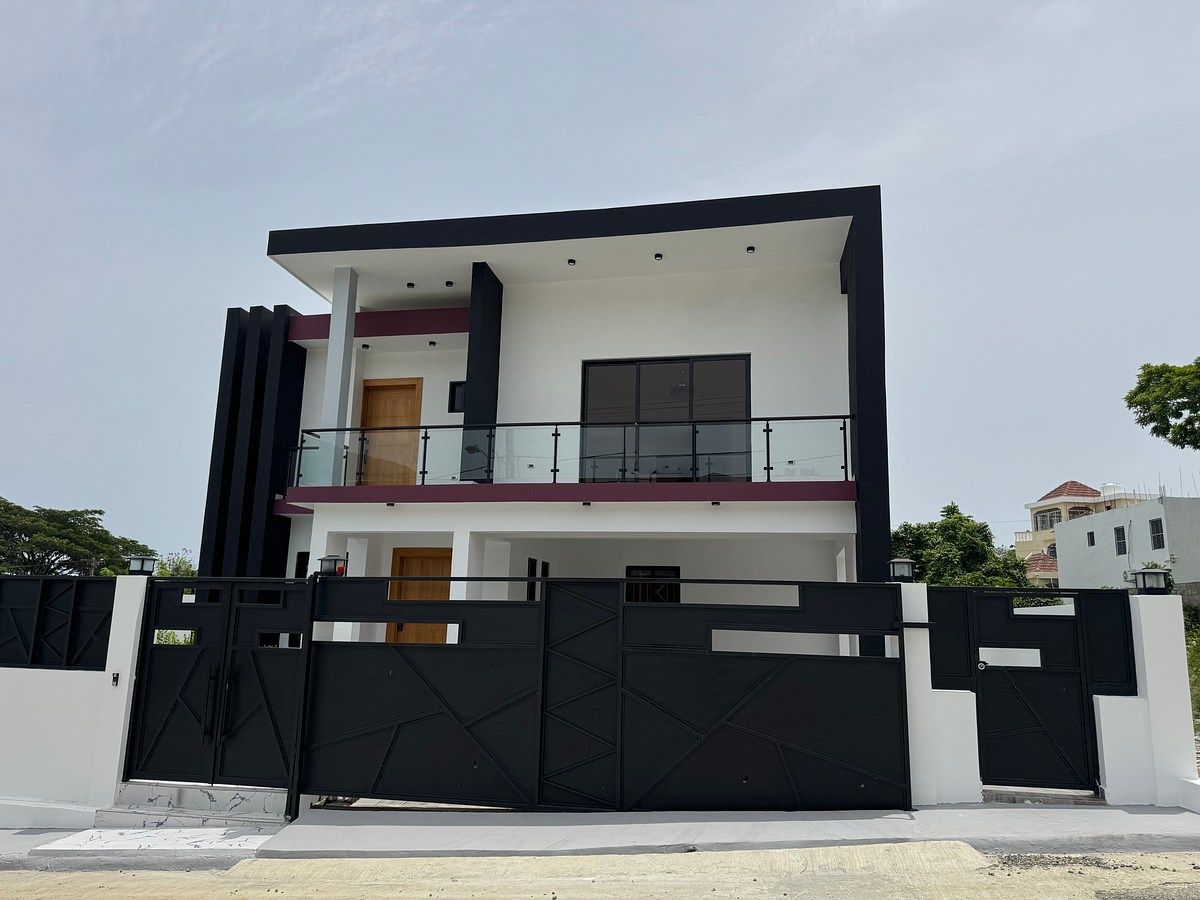 House in San Felipe de Puerto Plata, photo 12 of 44