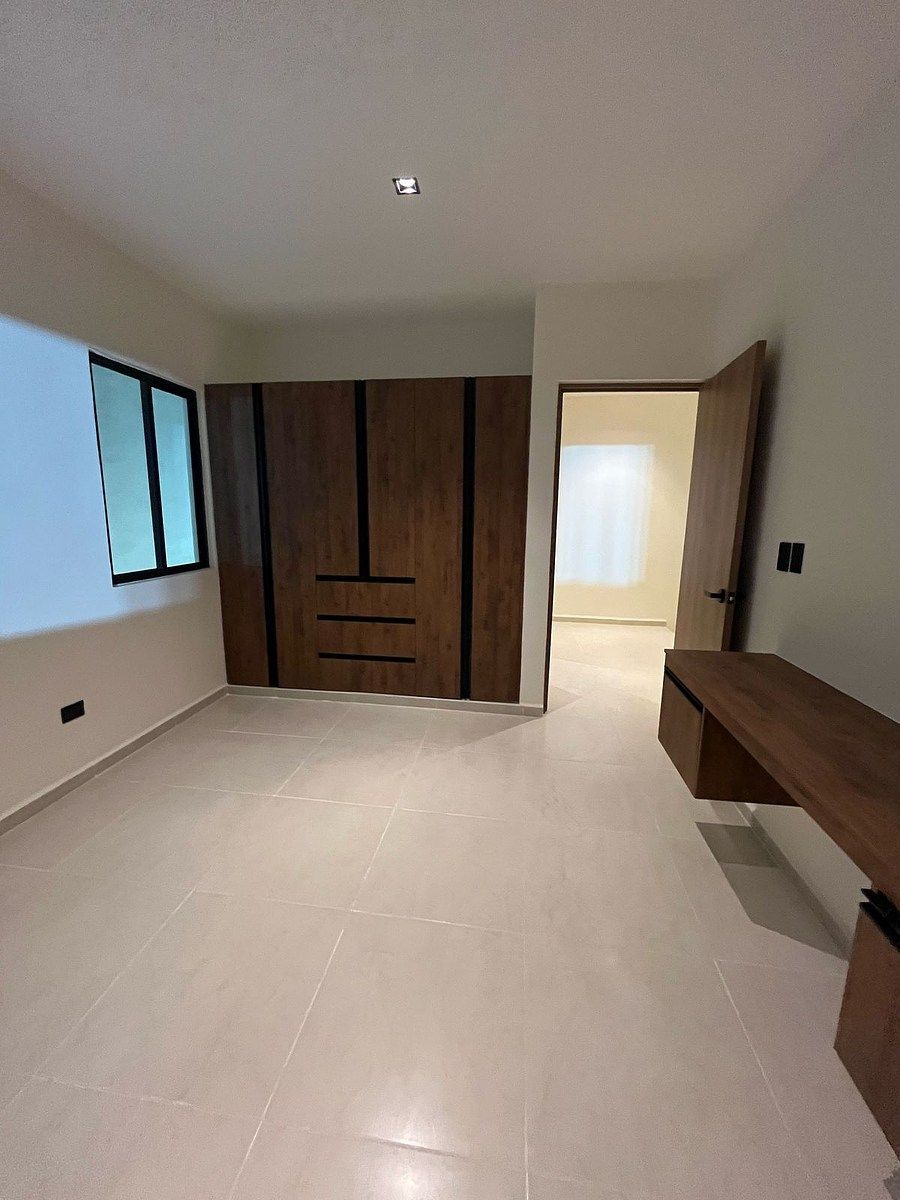 Casa en Tixcacal, Mérida, foto 2 de 12