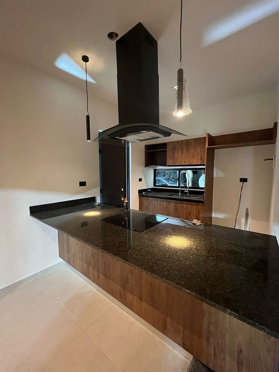 Casa en Tixcacal, Mérida, foto 9 de 12