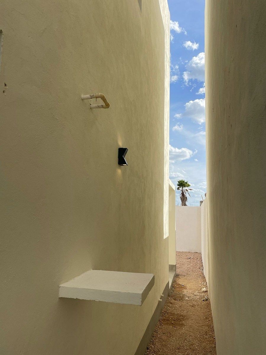 Casa en Tixcacal, Mérida, foto 11 de 12