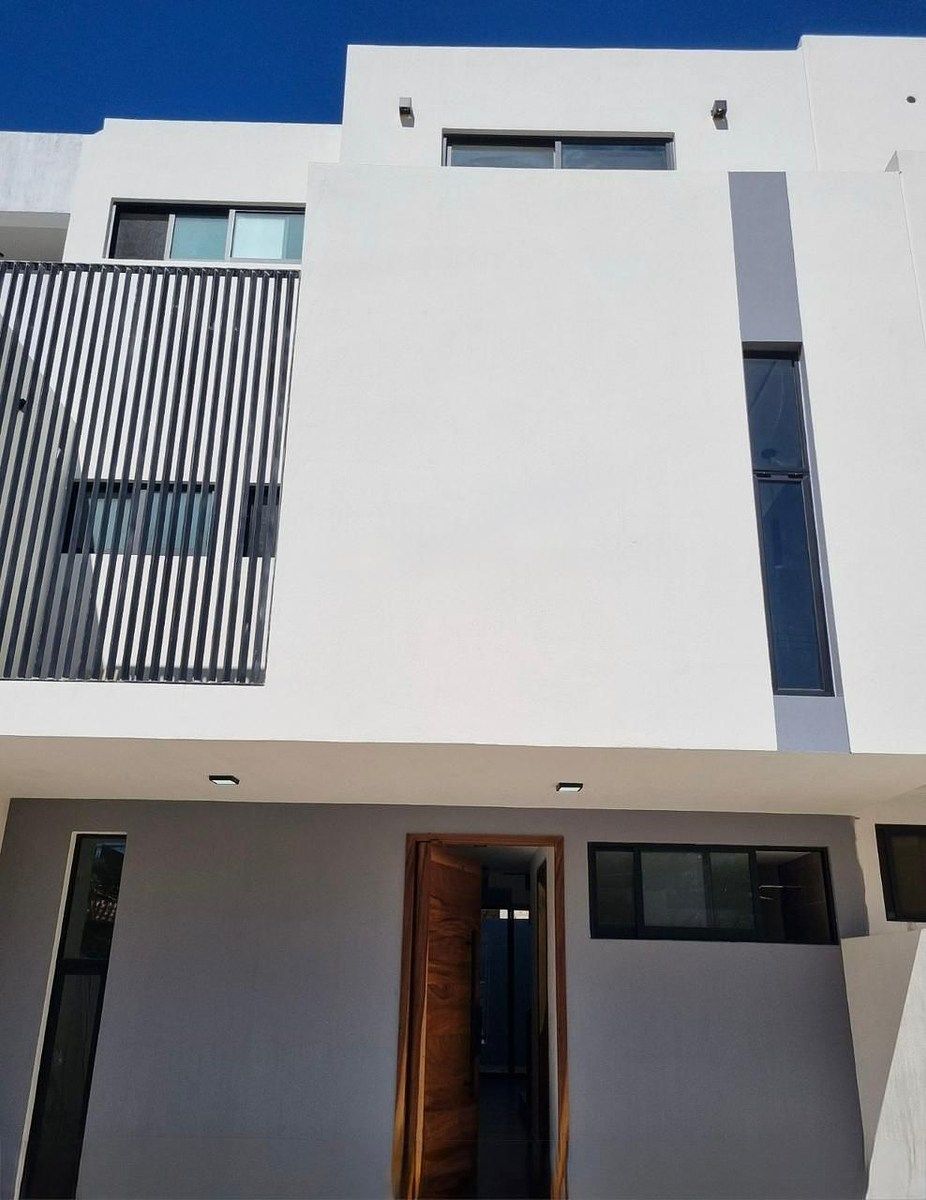 Increíble casa en renta, lista para estrenar, foto 1 de 16