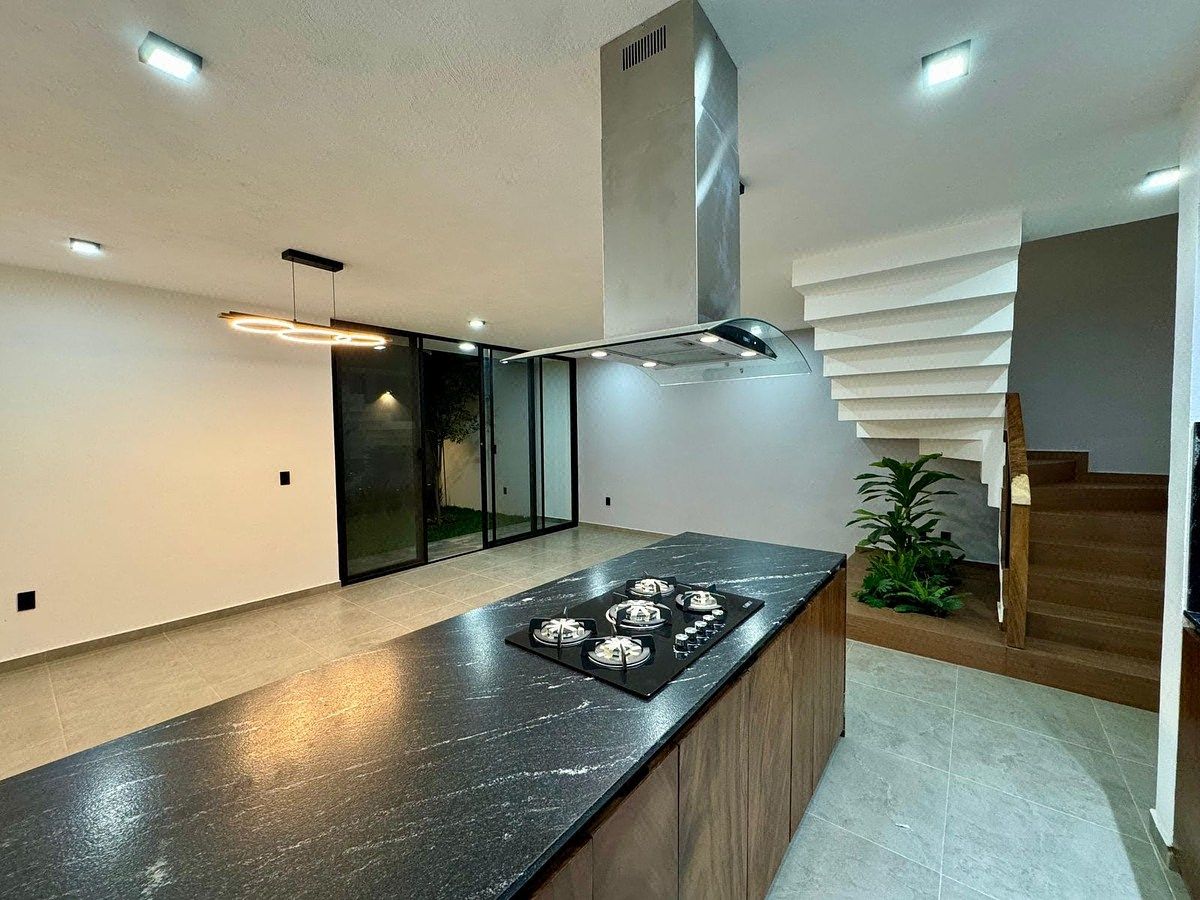 Casa en Los Robles, Zapopan, foto 3 de 16