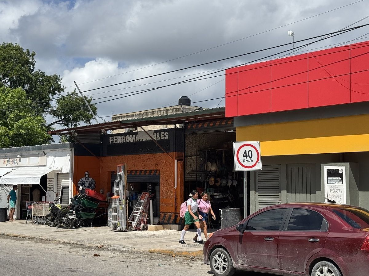 Local em Playa del Carmen, Playa del Carmen, foto 3 de 9
