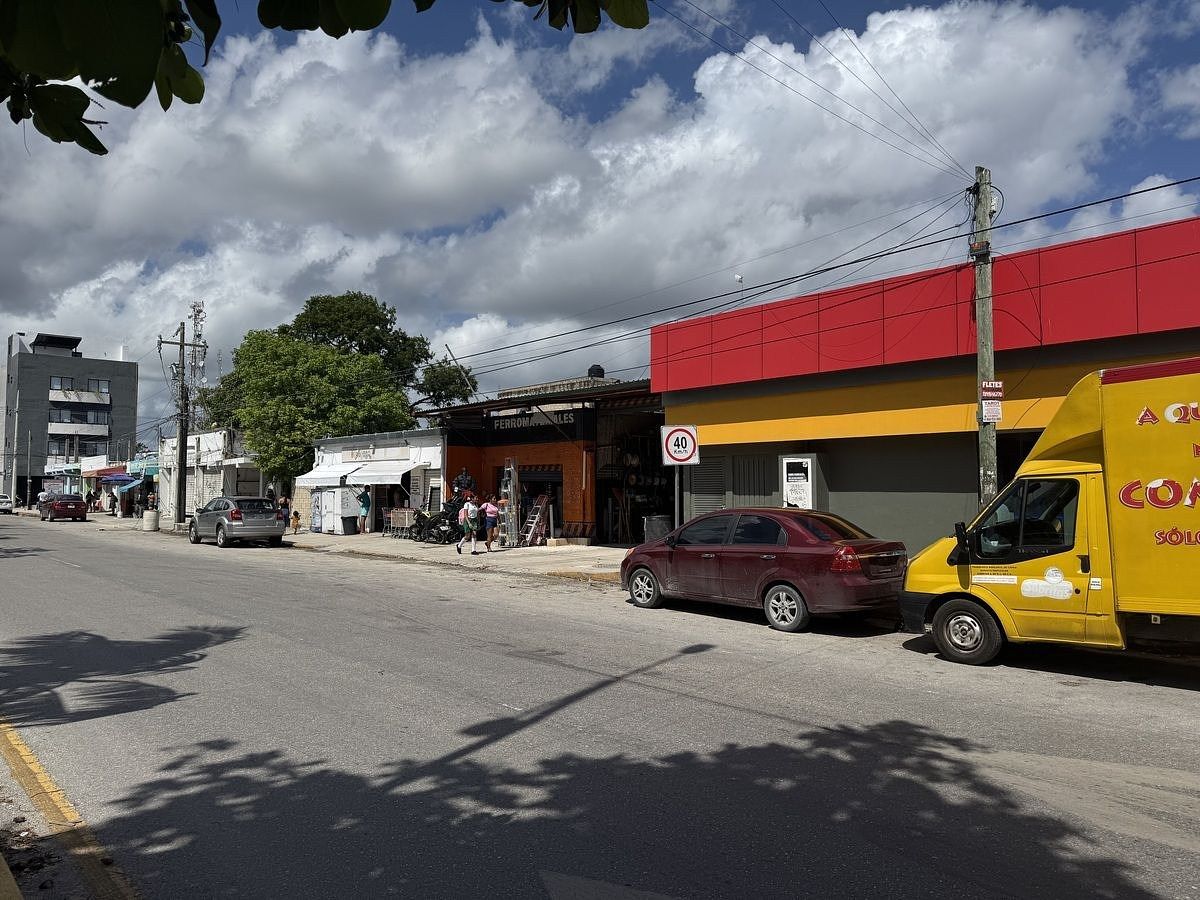 Local em Playa del Carmen, Playa del Carmen, foto 2 de 9