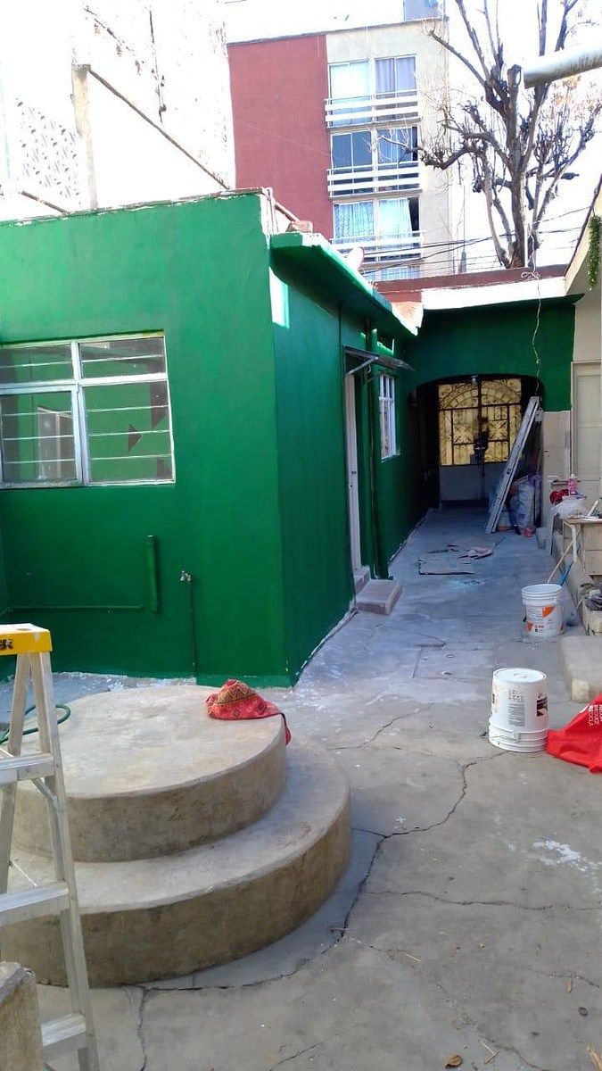 Department for Rent, Tlatelolco CDMX, photo 1 of 6