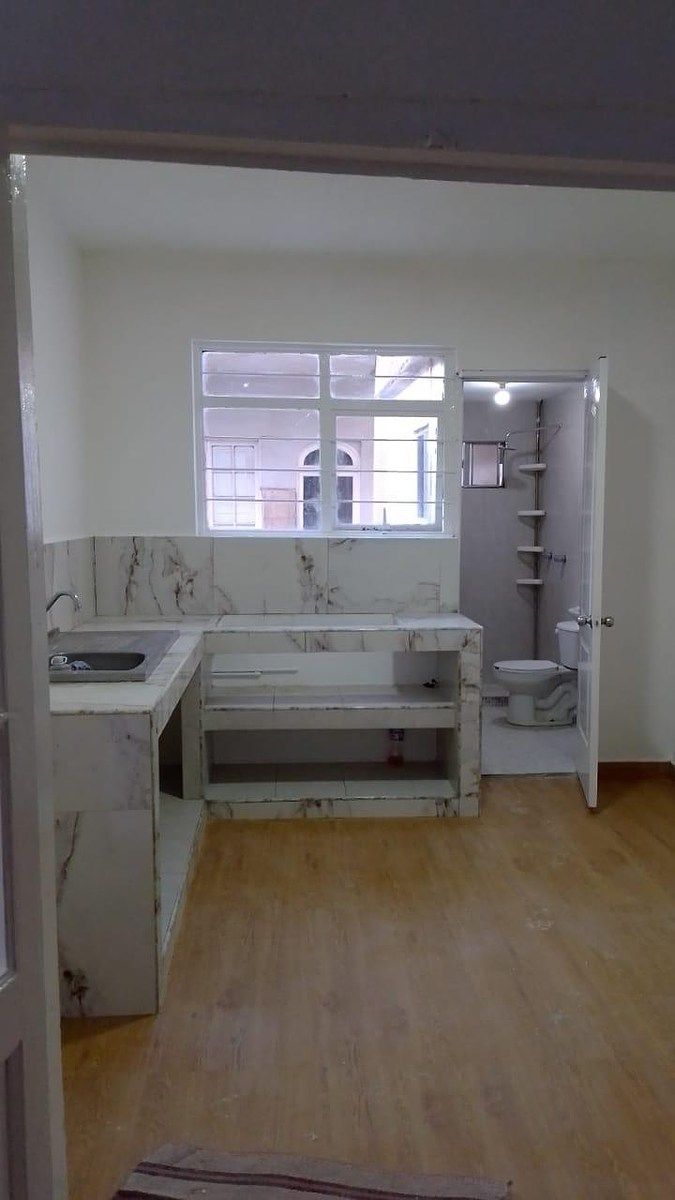 Apartment in San Simón Tolnahuac, Cuauhtémoc, photo 6 of 6