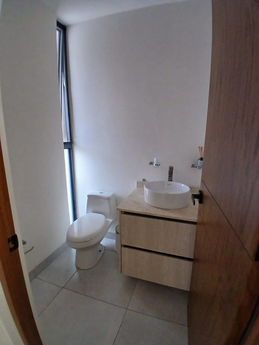Casa en condominio en Zákia, El Marqués, foto 11 de 15